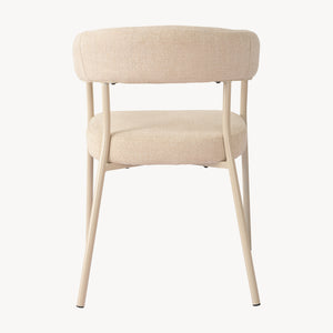 Krzesło do jadalni Huk [en.casa]