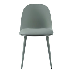 Krzesło do jadalni Kangasala zestaw 2 szt. w różnych kolorach [en.casa]