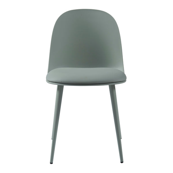 Krzesło do jadalni Kangasala zestaw 2 szt. w różnych kolorach [en.casa]