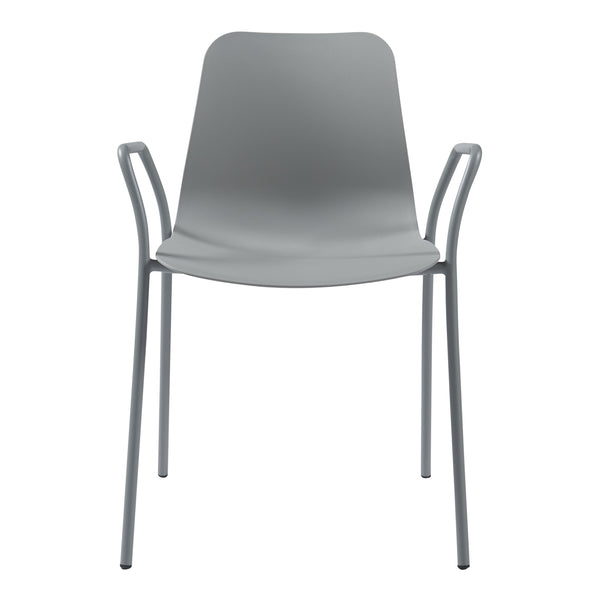 Krzesło do jadalni Kankaanpää w różnych kolorach kolory [en.casa]