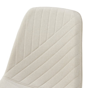 Krzesło do jadalni Köfering zestaw 4 [en.casa]