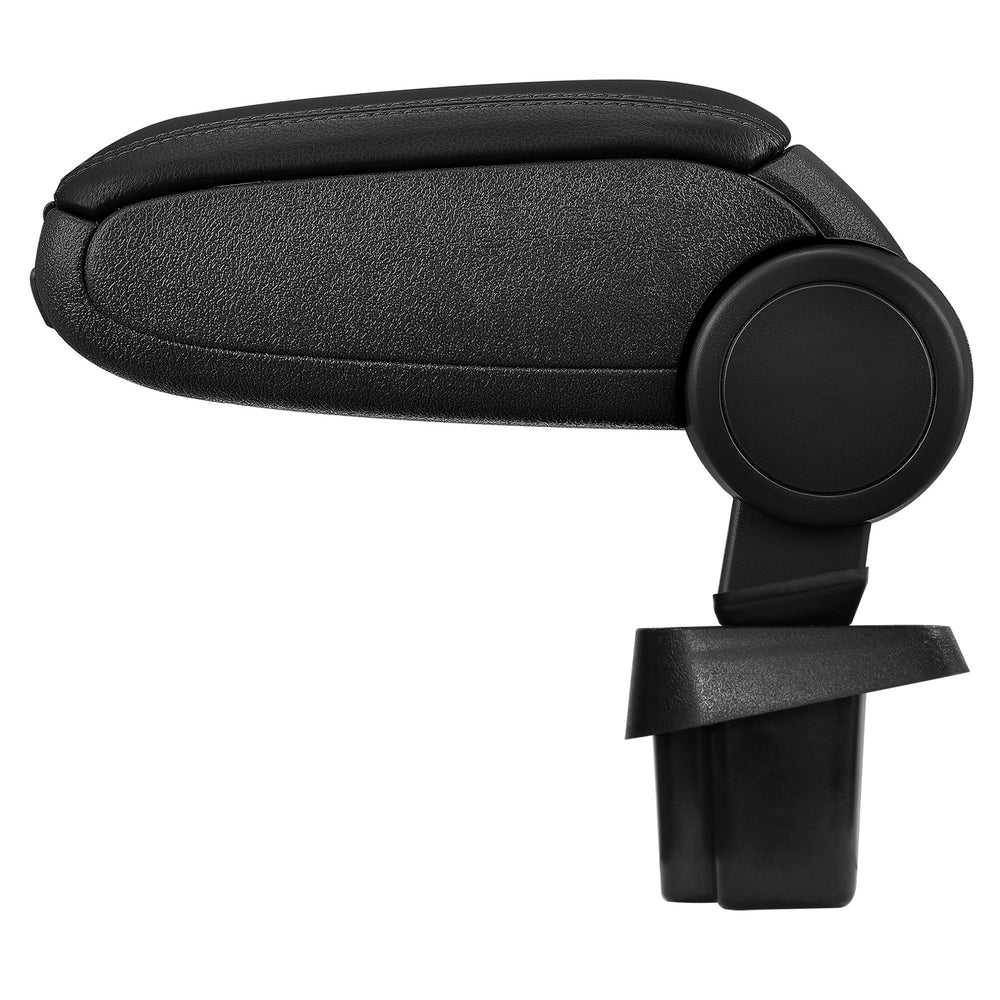 Mittelarmlehne Suzuki SX4 und Fiat Sedici ab 2006 mit Staufach gepolstert schwarz pro.tec - premiumXL