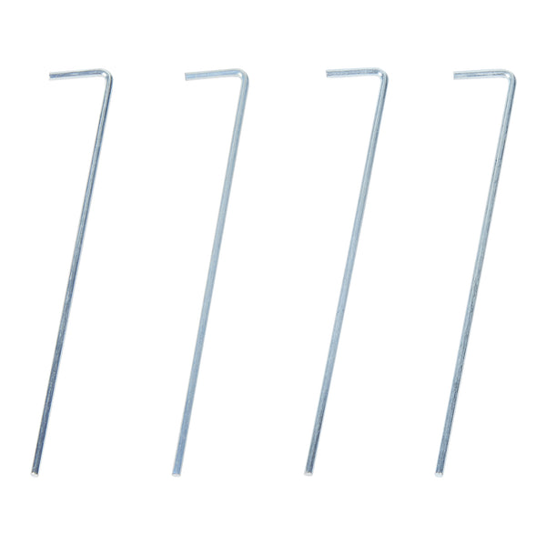 Bergendal namiot rowerowy 198x84x160 cm [pro.tec]