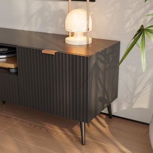 Szafka Nand TV [en.casa]