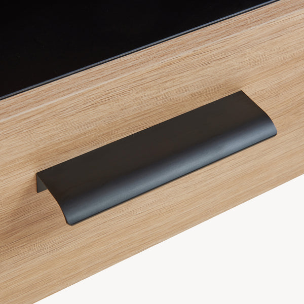 Gałki do szafek TV [en.casa]