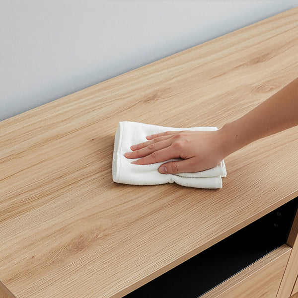 Gałki do szafek TV [en.casa]