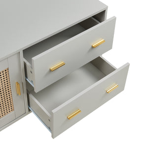 Szafka pod telewizor Susa [en.casa]