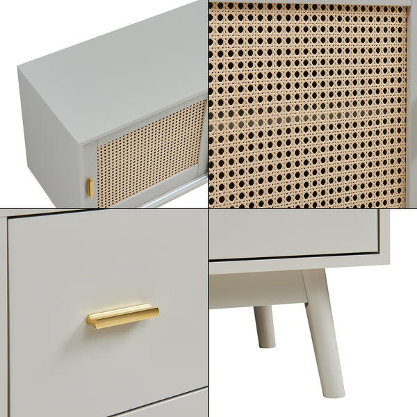 Szafka pod telewizor Susa [en.casa]