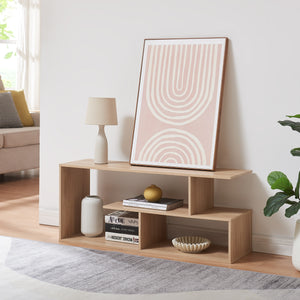 Stolik pod telewizor Anän 100x30x42 cm [en.casa]