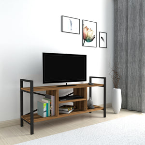 Stolik TV Osterøy 61x120x35cm w różnych kolorach. kolory [en.casa]