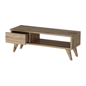 Stolik pod telewizor Aarup 33x90x30 cm w różnych kolorach. kolory [en.casa]