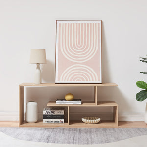 Stolik pod telewizor Anän 100x30x42 cm [en.casa]