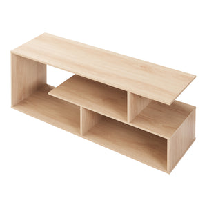 Stolik pod telewizor Anän 100x30x42 cm [en.casa]