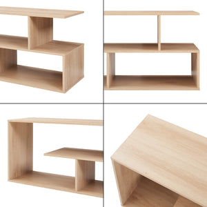 Stolik pod telewizor Anän 100x30x42 cm [en.casa]