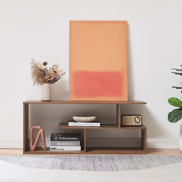 Stolik pod telewizor Anän 100x30x42 cm [en.casa]