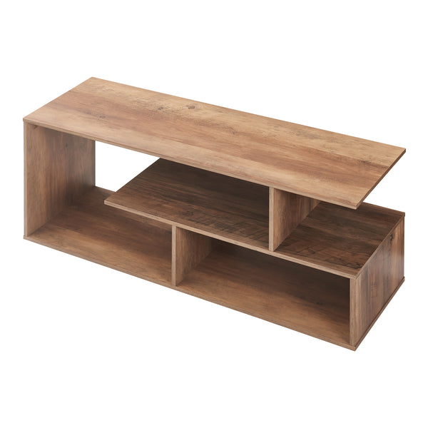 Stolik pod telewizor Anän 100x30x42 cm [en.casa]