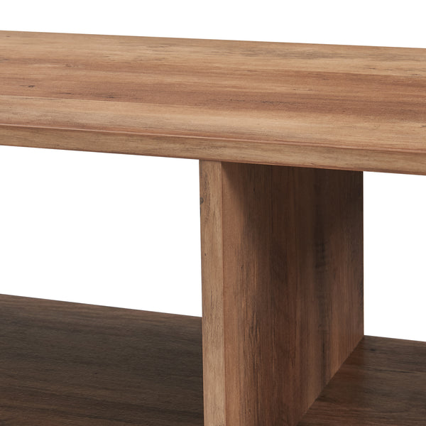 Stolik pod telewizor Anän 100x30x42 cm [en.casa]