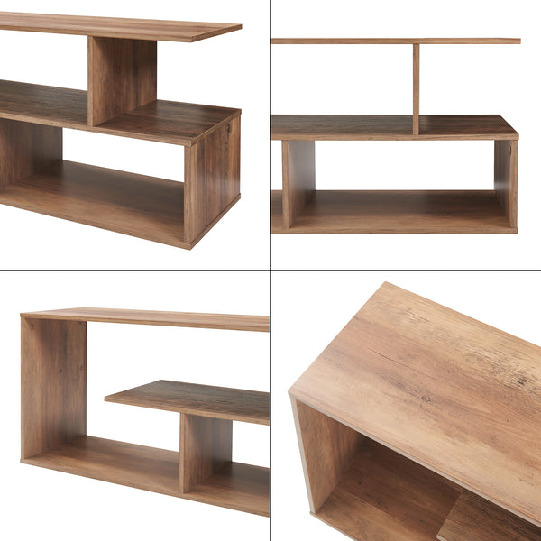 Stolik pod telewizor Anän 100x30x42 cm [en.casa]