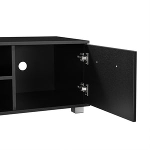 Stolik TV Laugar 120x40x38 cm w różnych kolorach. colors en.casa
