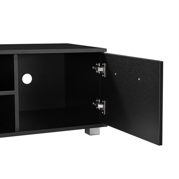 Stolik TV Laugar 120x40x38 cm w różnych kolorach. colors en.casa