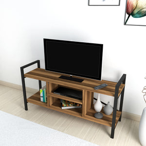 Stolik TV Osterøy 61x120x35cm w różnych kolorach. kolory [en.casa]