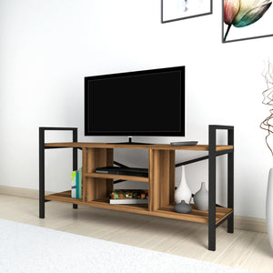Stolik TV Osterøy 61x120x35cm w różnych kolorach. kolory [en.casa]