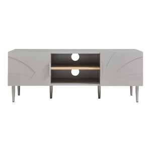 Stolik telewizyjny Starvili [en.casa]