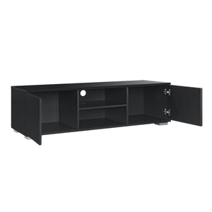 Stolik TV Werpen 345x120x40 cm w różnych kolorach. kolory [en.casa]
