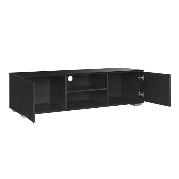 Stolik TV Werpen 345x120x40 cm w różnych kolorach. kolory [en.casa]