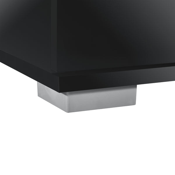 Stolik TV Werpen 345x120x40 cm w różnych kolorach. kolory [en.casa]