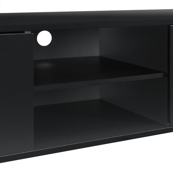 Stolik TV Werpen 345x120x40 cm w różnych kolorach. kolory [en.casa]