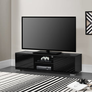 Stolik TV Werpen 345x120x40 cm w różnych kolorach. kolory [en.casa]