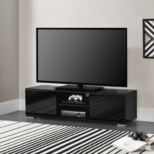 Stolik TV Werpen 345x120x40 cm w różnych kolorach. kolory [en.casa]