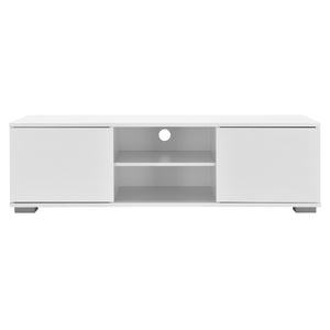 Stolik TV Werpen 34,5x120x40 cm w różnych kolorach. kolory [en.casa]