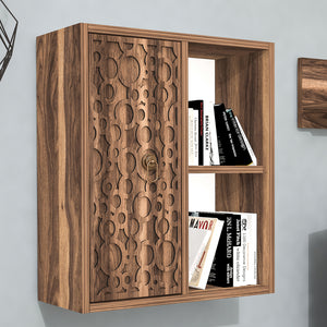 Zestaw podkładek na stół Leka 3-częściowy w różnych kolorach [en.casa]