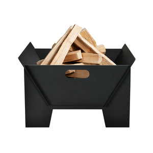 Palenisko Eidskog misa na ognisko 28,5 x 46 x 40 cm [casa.pro]