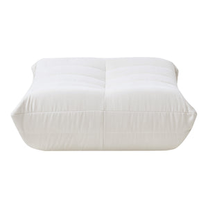 Podnóżek Kodsø 35x80x65 cm [en.casa]