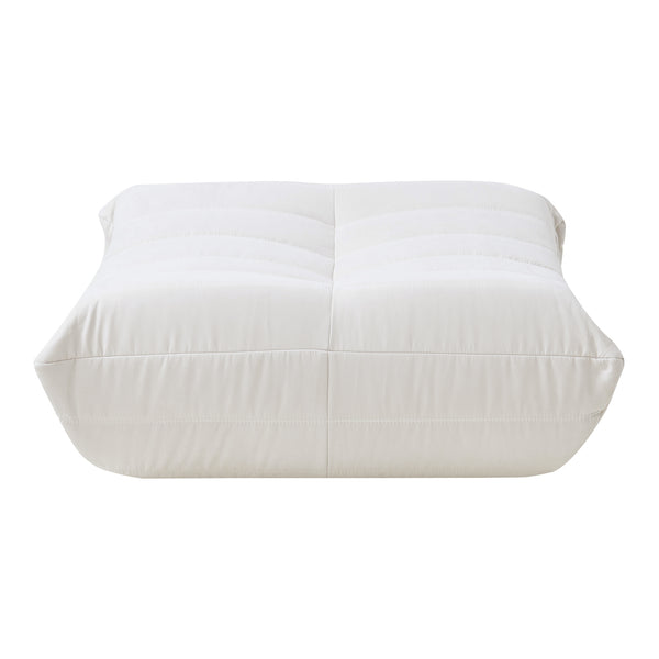 Podnóżek Kodsø 35x80x65 cm [en.casa]