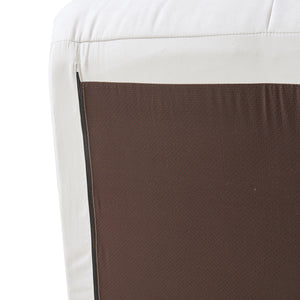 Podnóżek Kodsø 35x80x65 cm [en.casa]