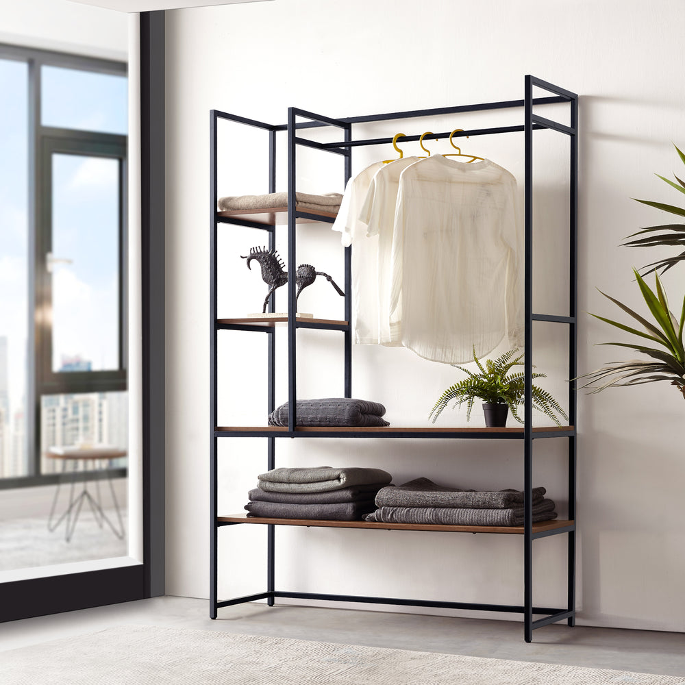 Wieszak Horgau [en.casa]