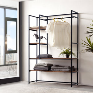 Wieszak Horgau [en.casa]