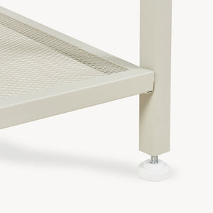 Lustro do szafy 2 w 1 Klilbojle [en.casa]