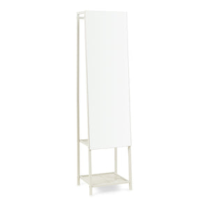 Lustro do szafy 2 w 1 Klilbojle [en.casa]