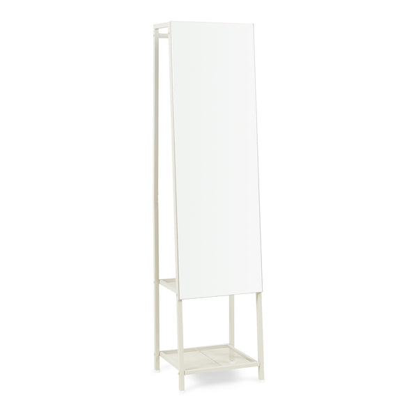 Lustro do szafy 2 w 1 Klilbojle [en.casa]