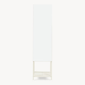 Lustro do szafy 2 w 1 Klilbojle [en.casa]