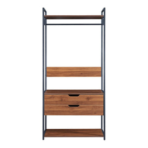 Zestaw wieszaków Larem [en.casa]