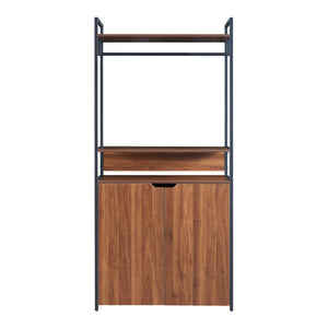 Zestaw wieszaków Larem [en.casa]