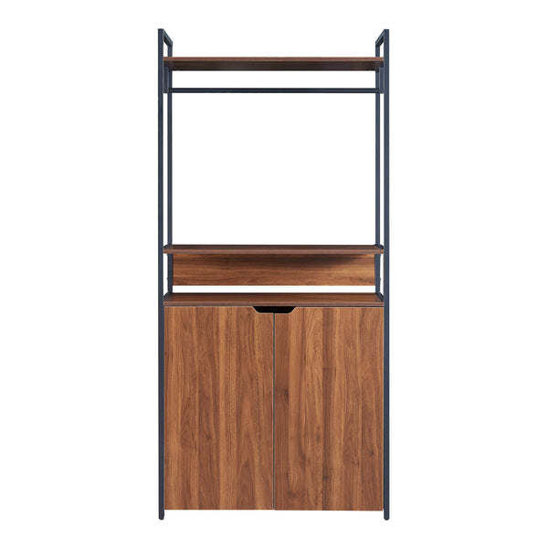 Zestaw wieszaków Larem [en.casa]