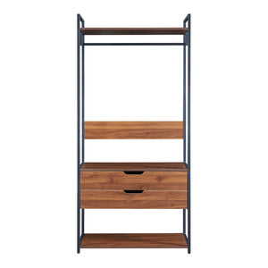 Zestaw wieszaków Larem [en.casa]