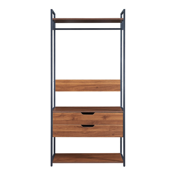 Zestaw wieszaków Larem [en.casa]